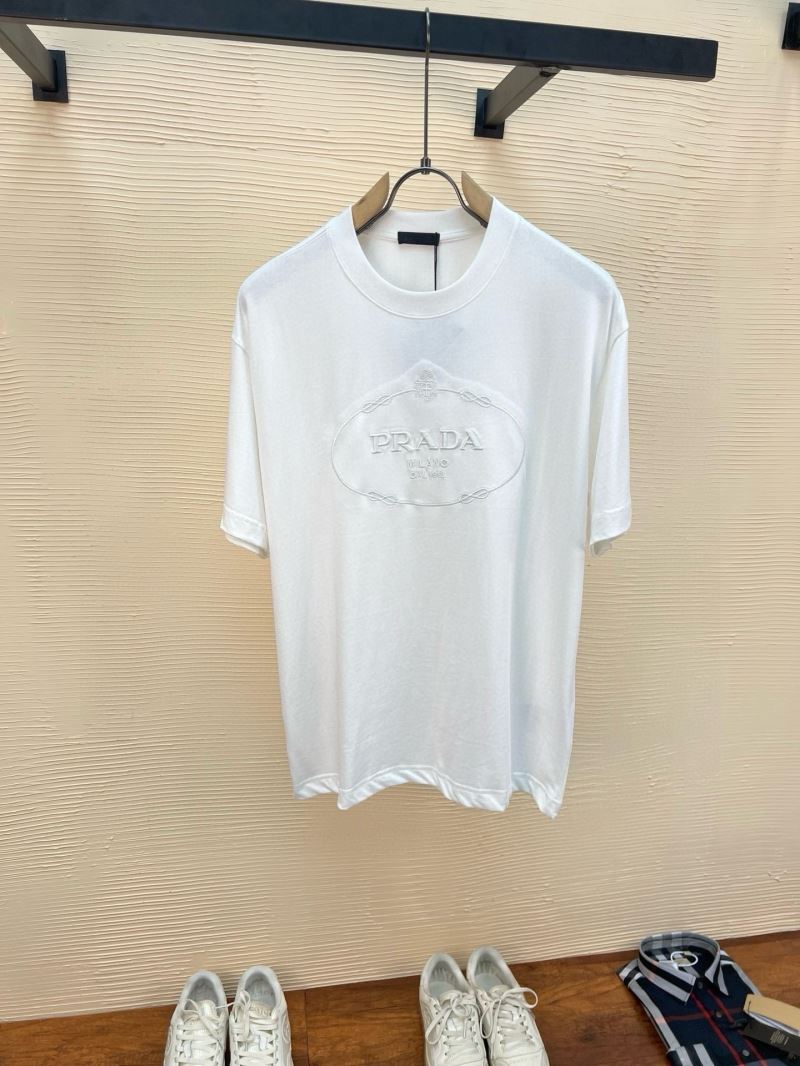 Prada T-Shirts